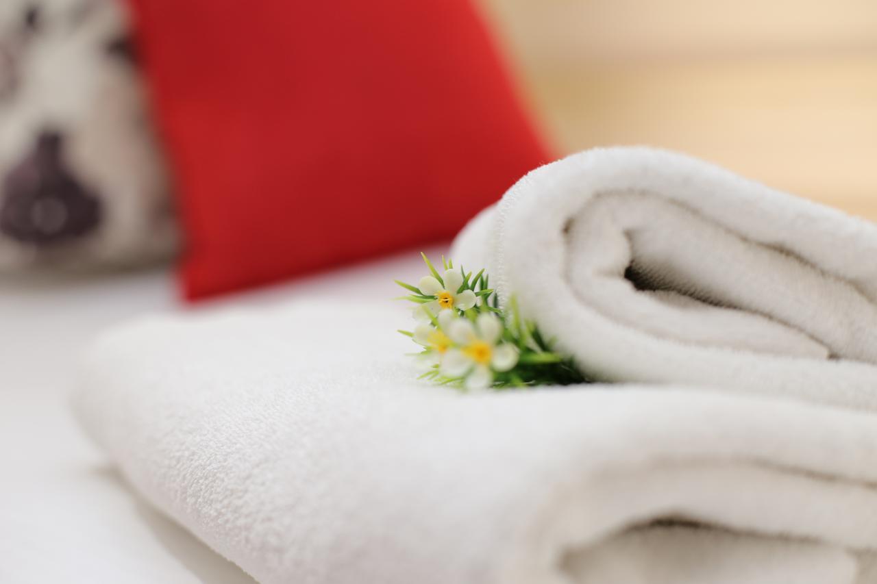 Motel One ซาราเยโว ภายนอก รูปภาพ