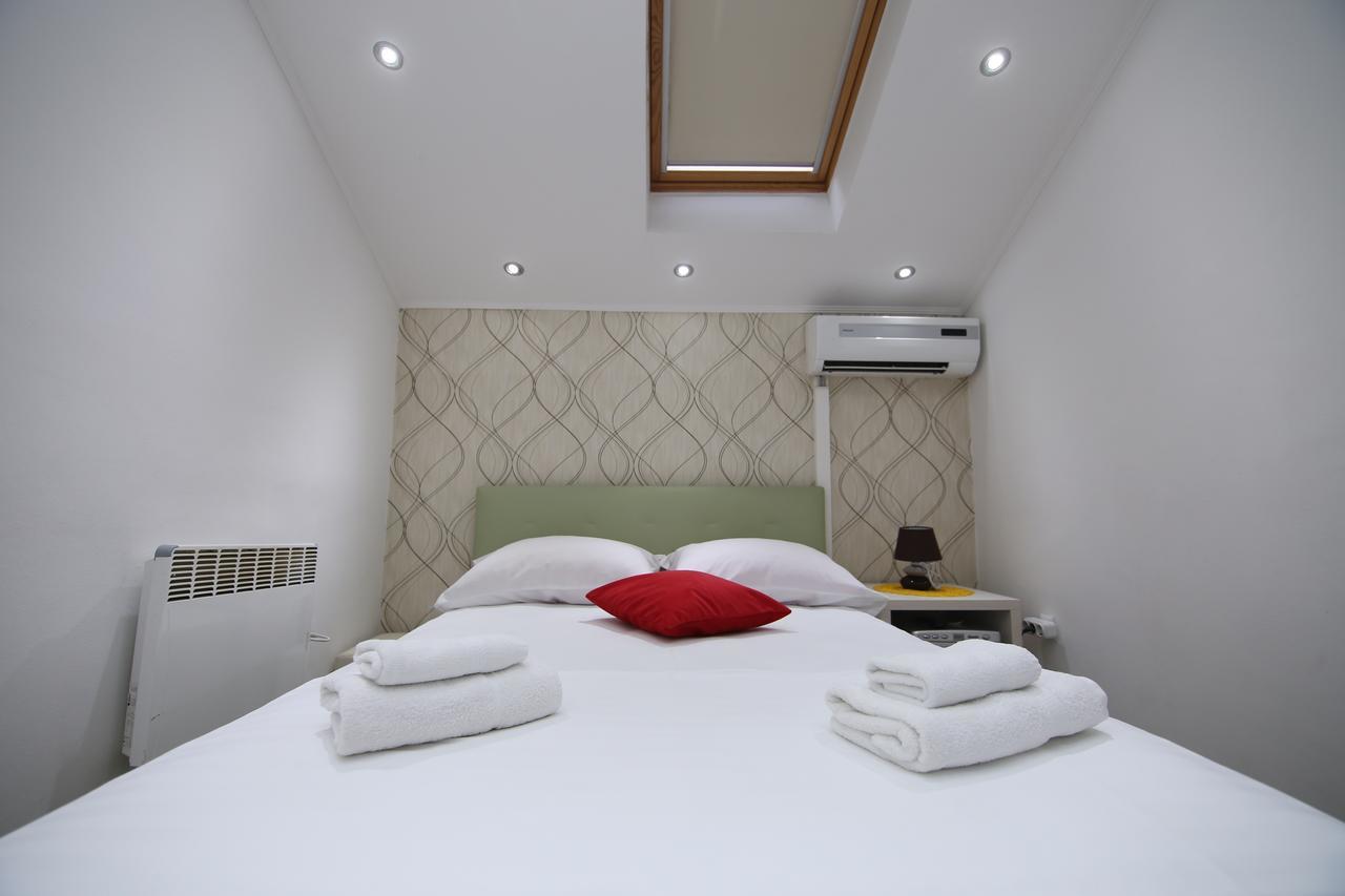 Motel One ซาราเยโว ภายนอก รูปภาพ