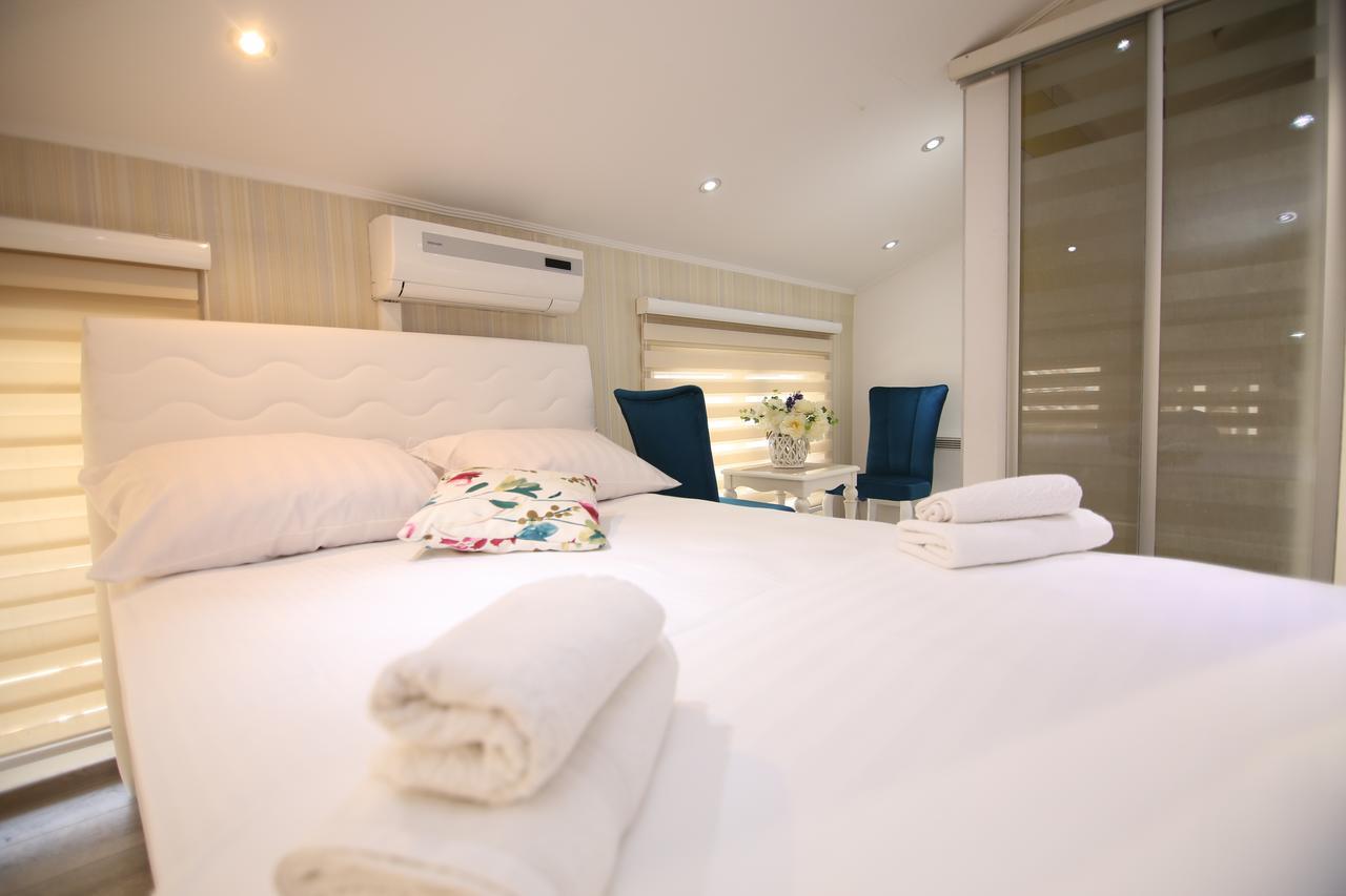 Motel One ซาราเยโว ภายนอก รูปภาพ