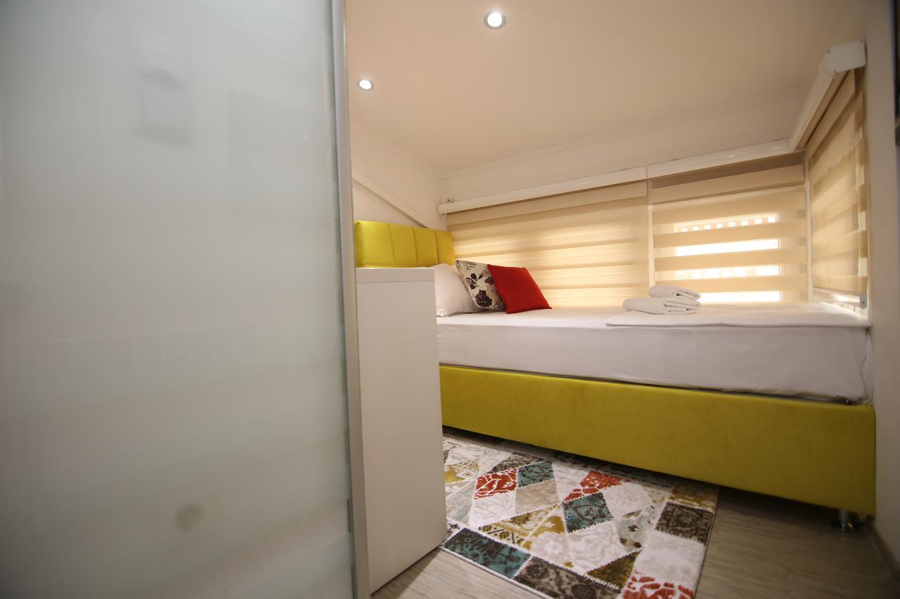 Motel One ซาราเยโว ภายนอก รูปภาพ